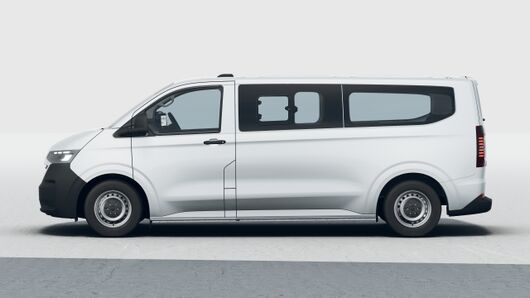 Obrázek Nový e-Transporter Kombi 160 kW DR
