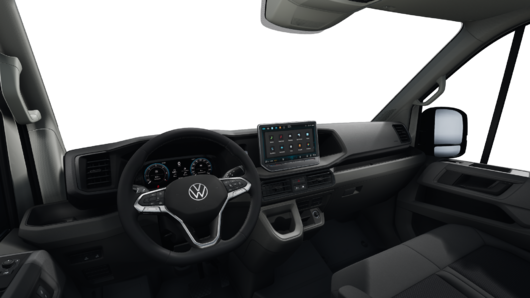 Obrázek Crafter skříň 35 130kW 8AU FWD SR