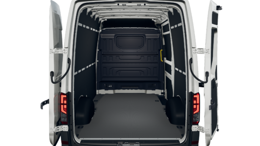 Obrázek Crafter skříň 35 130kW 8AU FWD SR