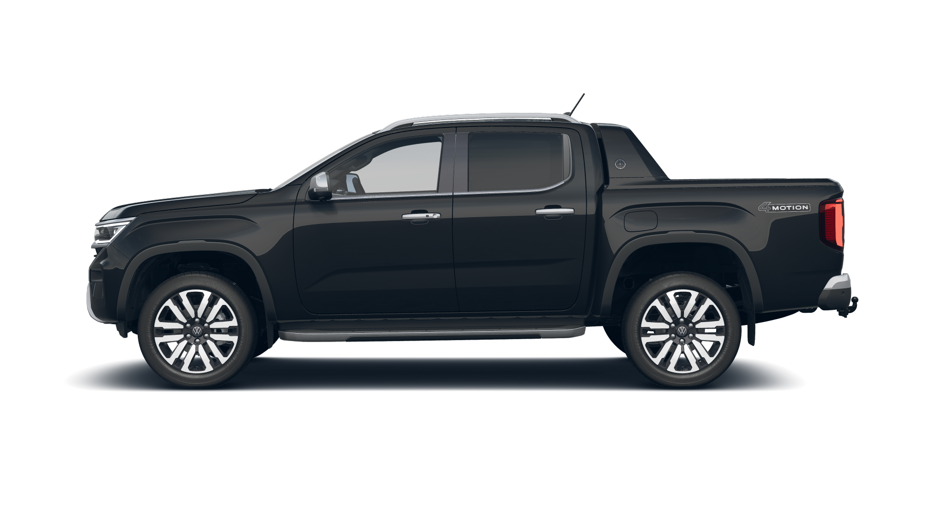 Obrázek Amarok DC Aventura 3,0 TDI 10AUT