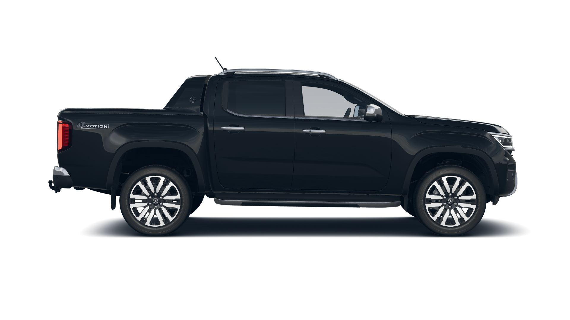 Obrázek Amarok DC Aventura 3,0 TDI 10AUT