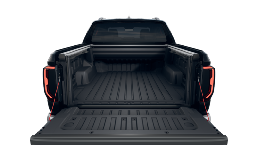 Obrázek Amarok DC Aventura 3,0 TDI 10AUT