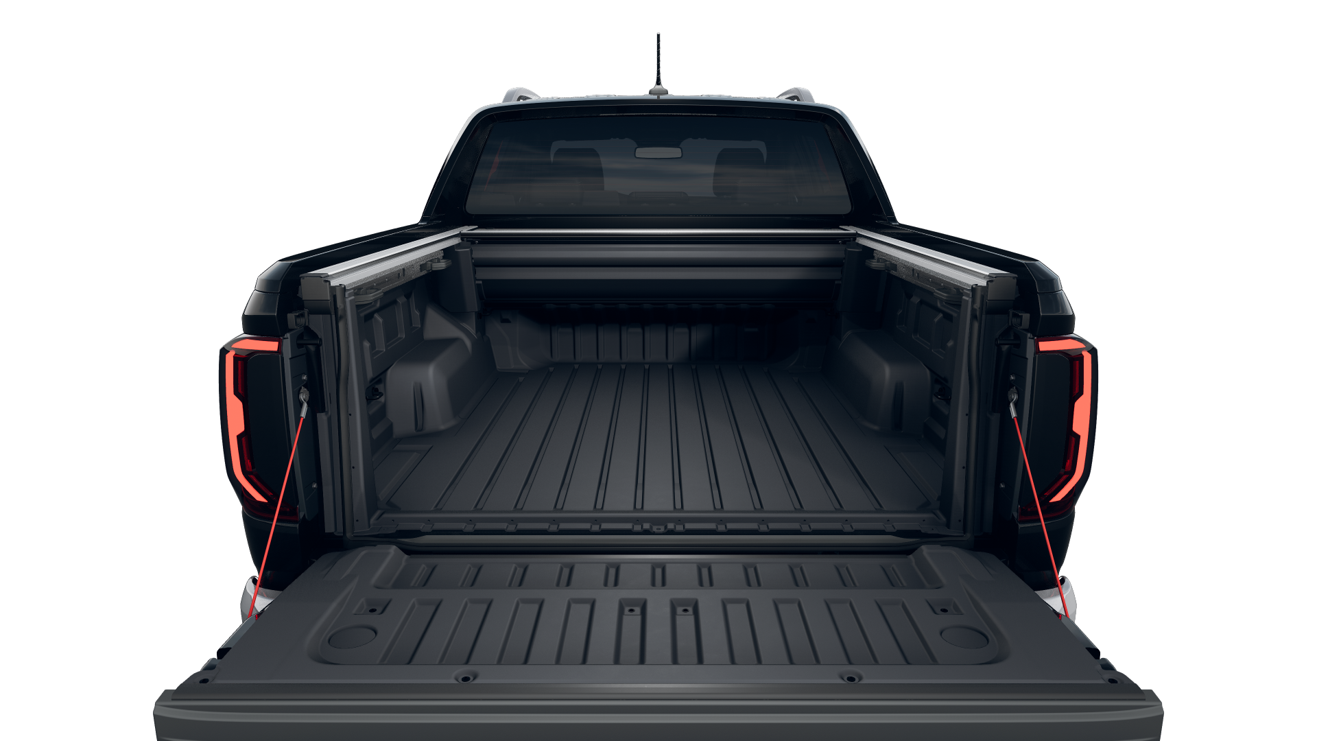 Obrázek Amarok DC Aventura 3,0 TDI 10AUT