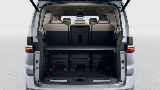 Obrázek Akční Multivan Long Style 1,5TSI PHEV 4M