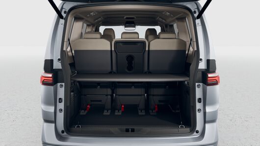 Obrázek Akční Multivan Long Life 2,0 TDI