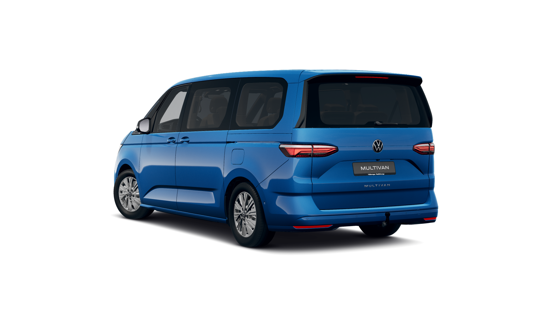 Obrázek Akční Multivan Long Life 2,0 TDI