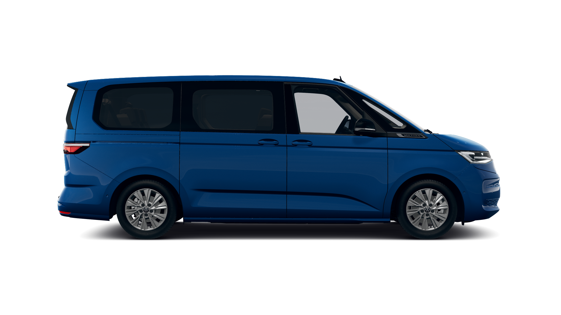 Obrázek Akční Multivan Long Life 2,0 TDI