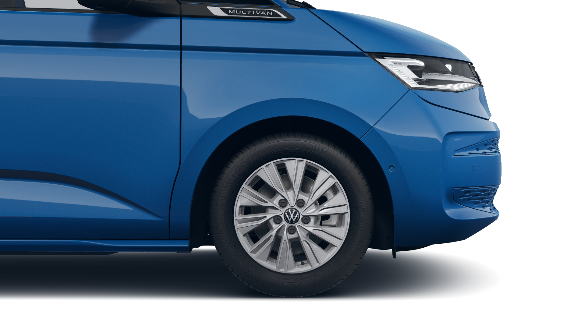 Obrázek Akční Multivan Long Life 2,0 TDI