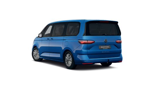 Obrázek Akční Multivan Long Life 2,0 TDI