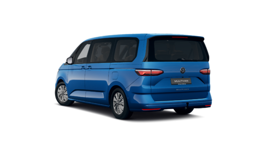 Obrázek Akční Multivan Long Life 2,0 TDI