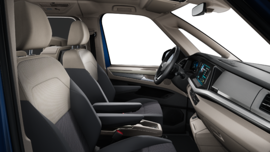 Obrázek Akční Multivan Long Life 2,0 TDI