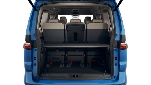 Obrázek Akční Multivan Long Life 2,0 TDI