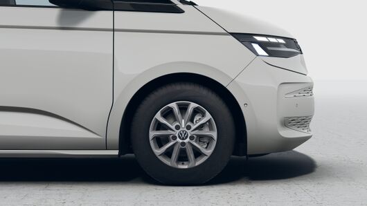 Obrázek Akční Multivan Life 2,0 TDI