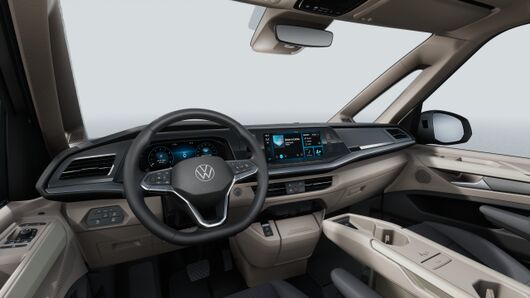 Obrázek Akční Multivan Life 2,0 TDI