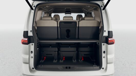 Obrázek Akční Multivan Life 2,0 TDI