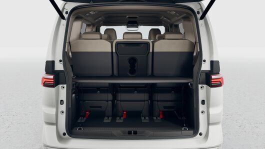 Obrázek Akční Multivan Life 2,0 TDI