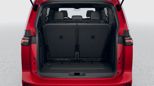 Obrázek ID. Buzz Long GTX 86 kWh