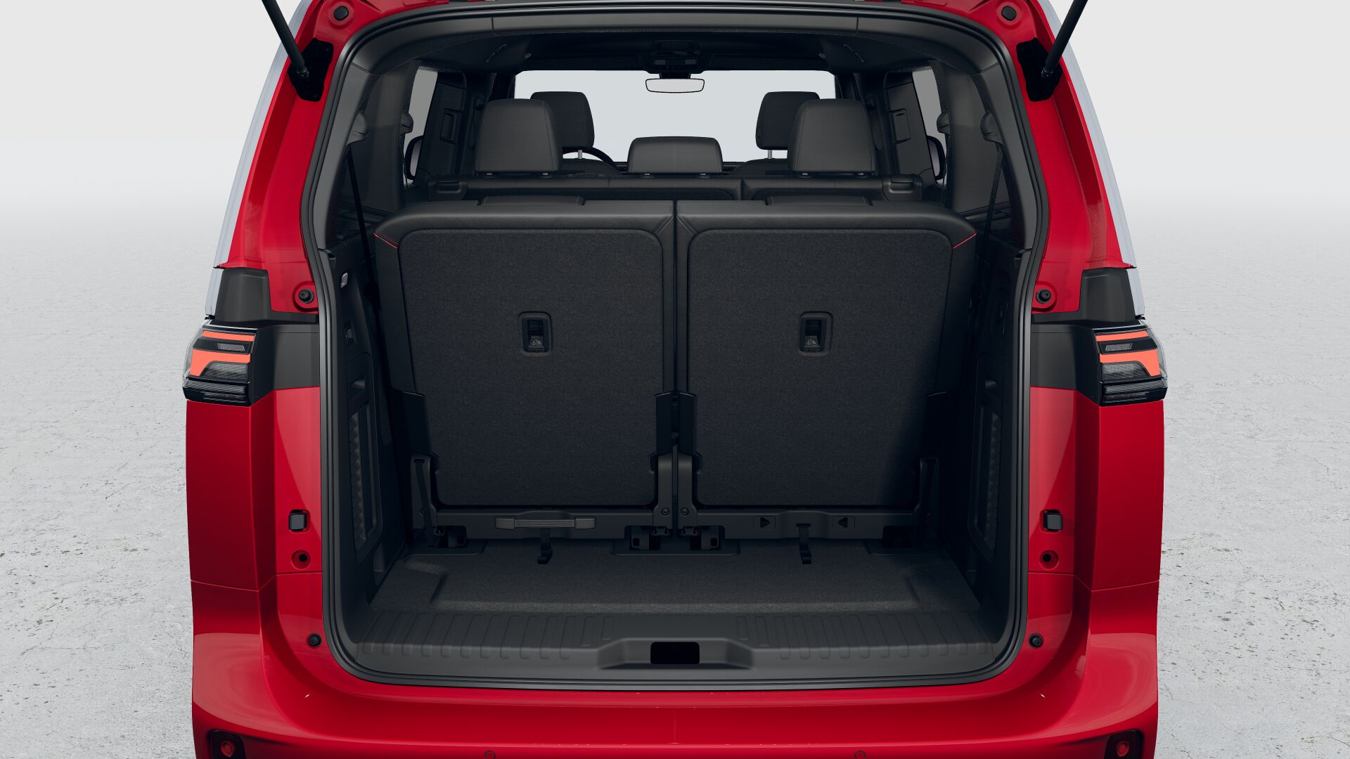 Obrázek ID. Buzz Long GTX 86 kWh