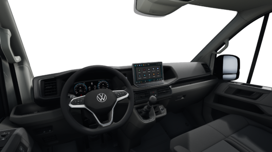 Obrázek Crafter skříň 35 103kW 6G FWD SR