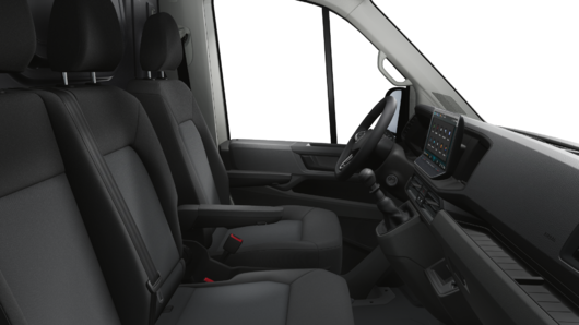 Obrázek Crafter skříň 35 103kW 6G FWD SR