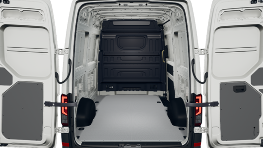 Obrázek Crafter skříň 35 103kW 6G FWD SR