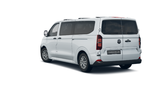 Obrázek Entry Caravelle 2,0 TDI DR