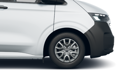 Obrázek Entry Caravelle 2,0 TDI DR