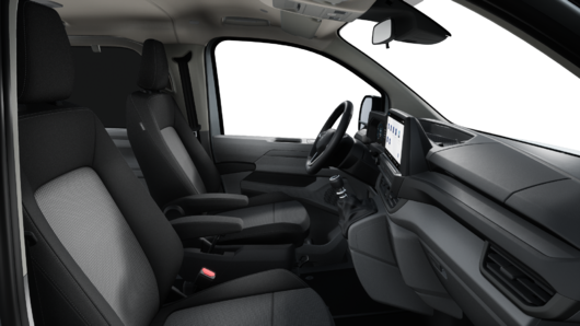 Obrázek Entry Caravelle 2,0 TDI DR