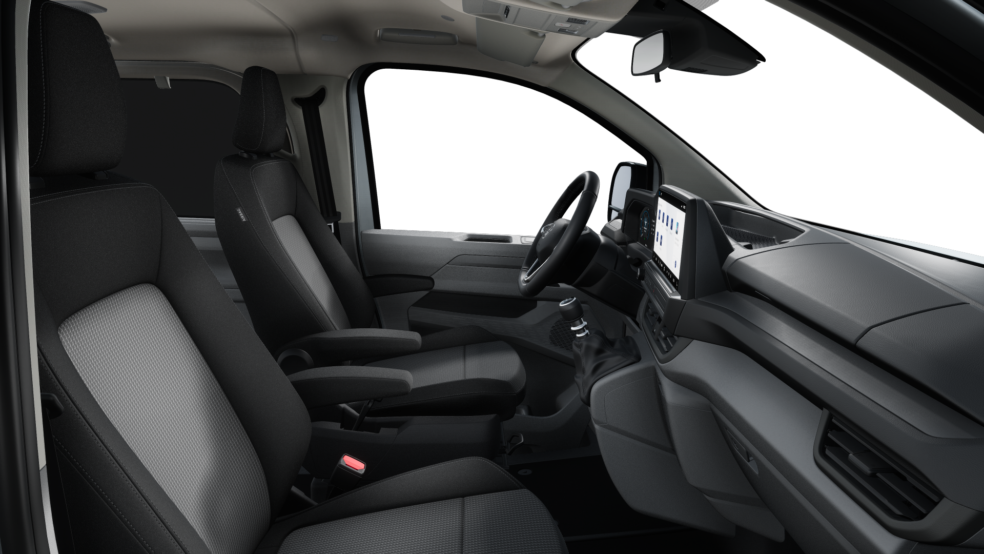 Obrázek Entry Caravelle 2,0 TDI DR