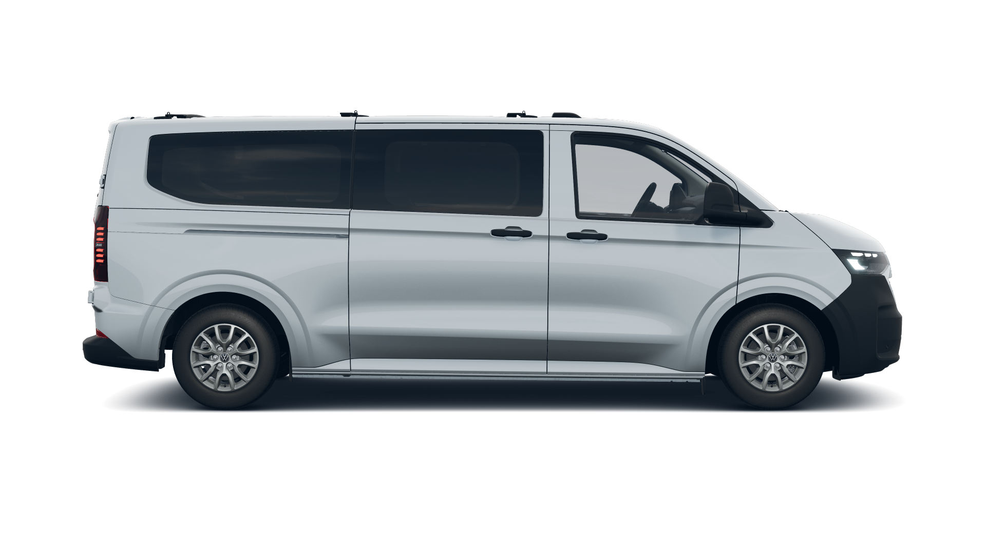 Obrázek Entry Caravelle 2,0 TDI DR