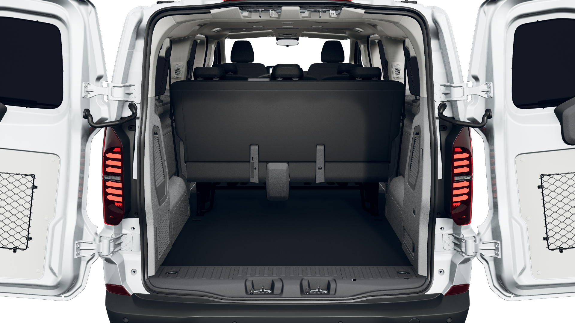 Obrázek Entry Caravelle 2,0 TDI DR