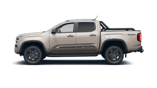 Obrázek Amarok DC PanAmericana 3,0 TDI 10AUT