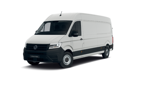 Obrázek Crafter skříň 35 130kW 6G FWD DR