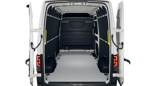 Obrázek Crafter skříň 35 130kW 6G FWD DR