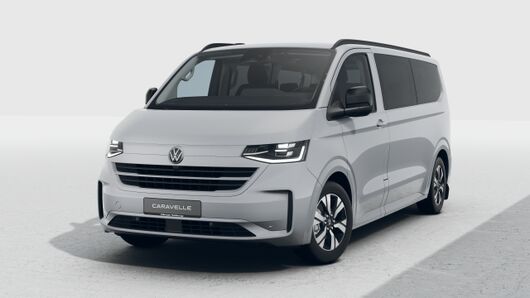 Obrázek Entry Caravelle Life 2,0 TDI 8AUT DR