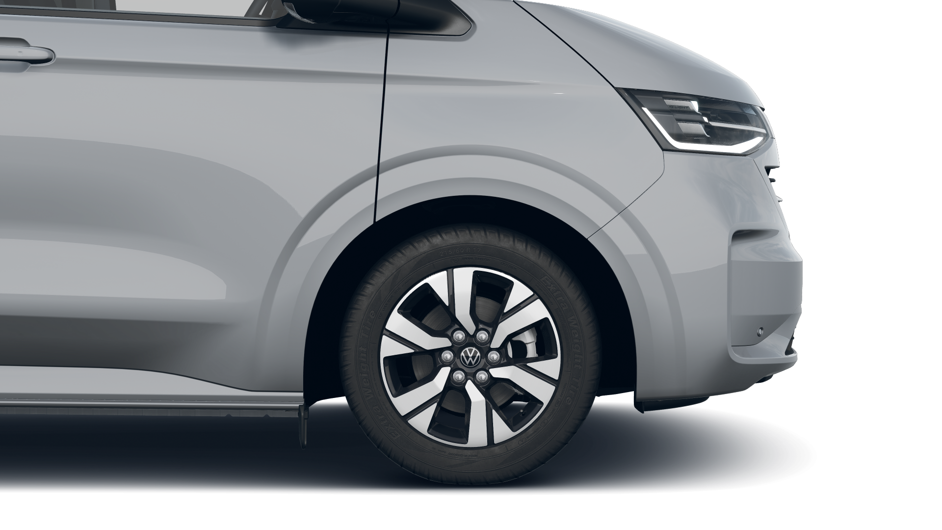 Obrázek Entry Caravelle Life 2,0 TDI 8AUT DR