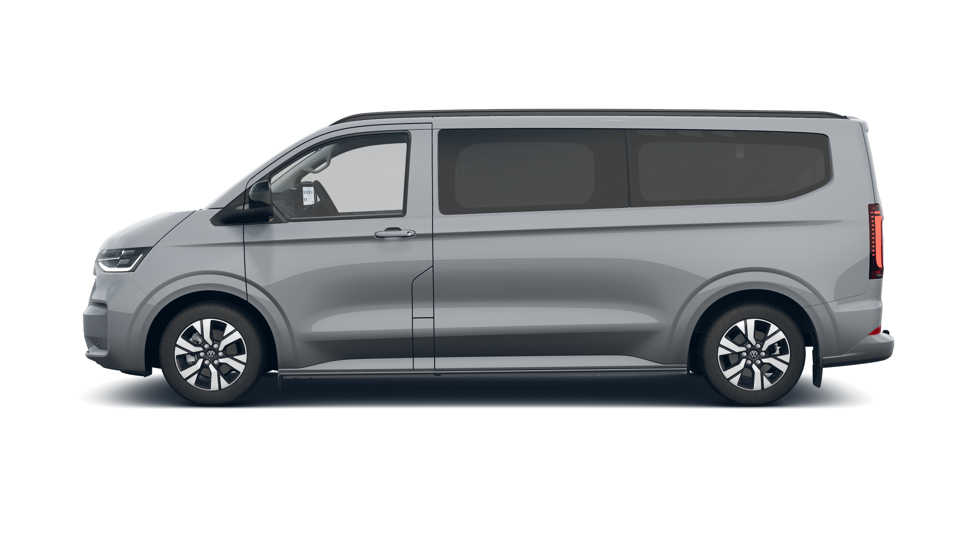 Obrázek Entry Caravelle Life 2,0 TDI 8AUT DR