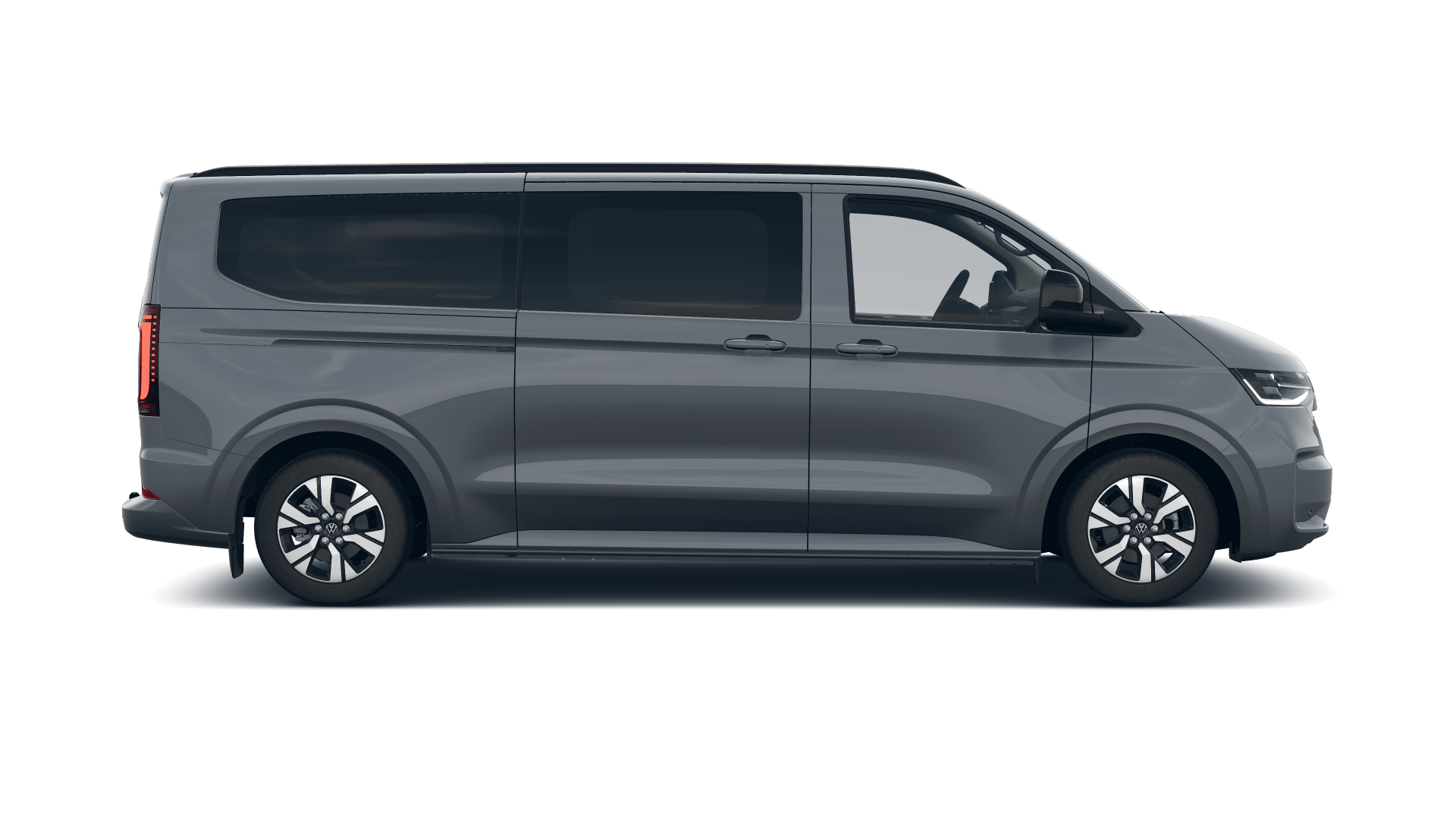 Obrázek Entry Caravelle Life 2,0 TDI 8AUT DR