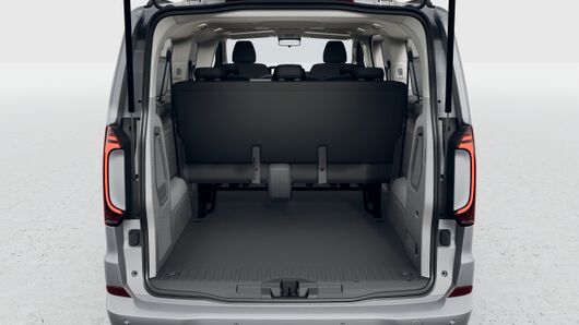 Obrázek Entry Caravelle Life 2,0 TDI 8AUT DR