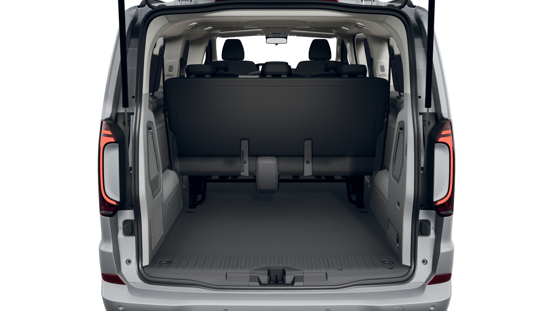 Obrázek Entry Caravelle Life 2,0 TDI 8AUT DR