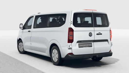 Obrázek Entry Transporter Kombi 2,0 TDI DR