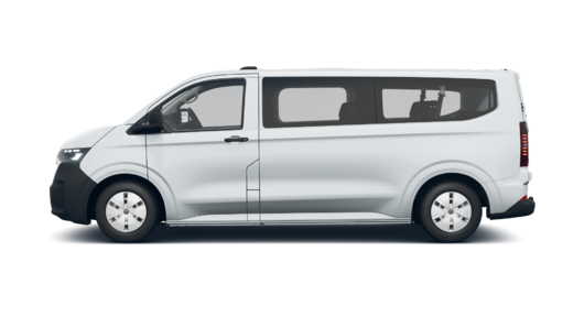 Obrázek Entry Transporter Kombi 2,0 TDI DR