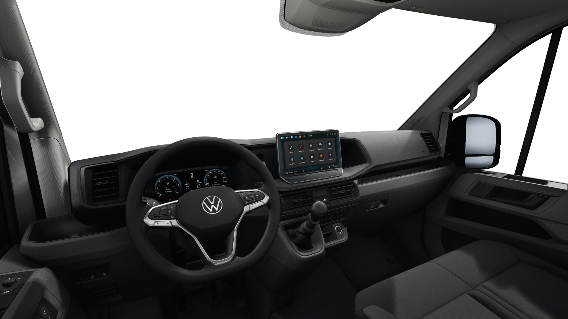 Obrázek Akční Crafter skříň 35 103kW 6G FWD SR