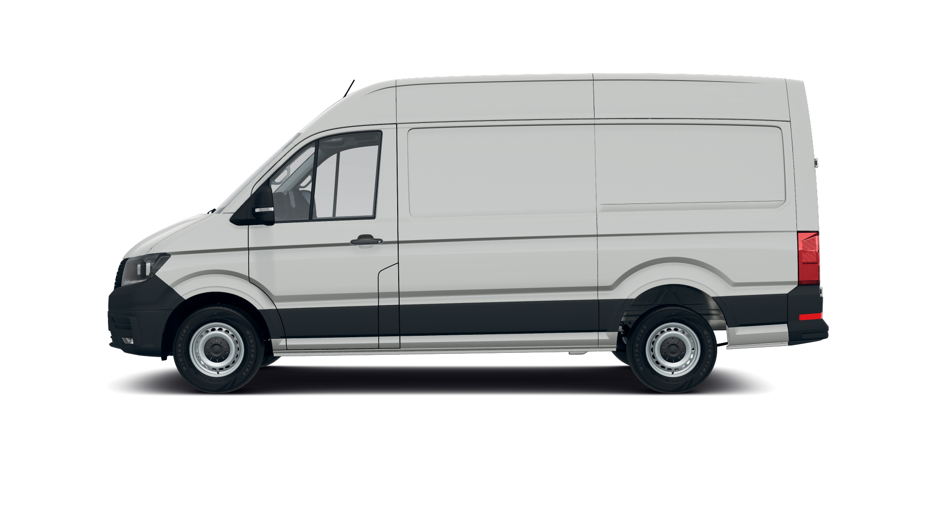 Obrázek Akční Crafter skříň 35 103kW 6G FWD SR