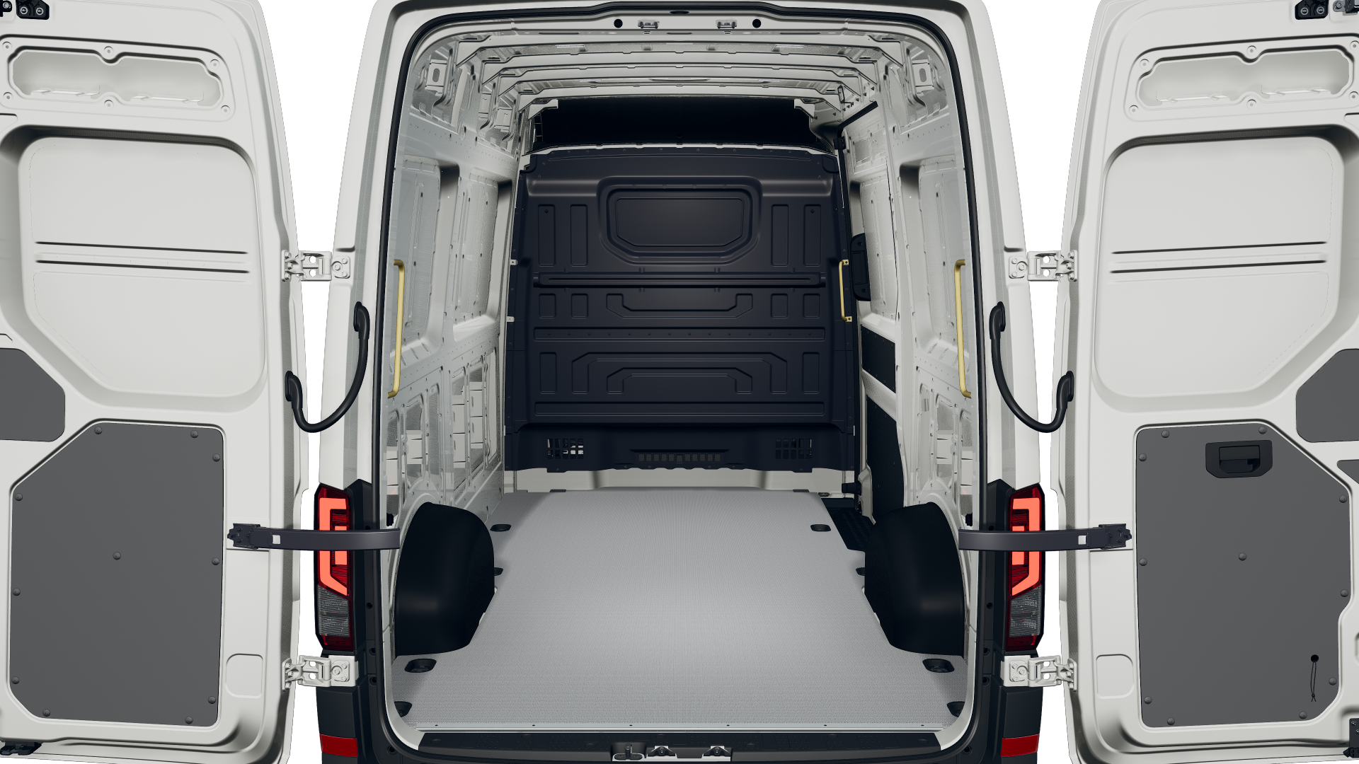 Obrázek Akční Crafter skříň 35 103kW 6G FWD SR