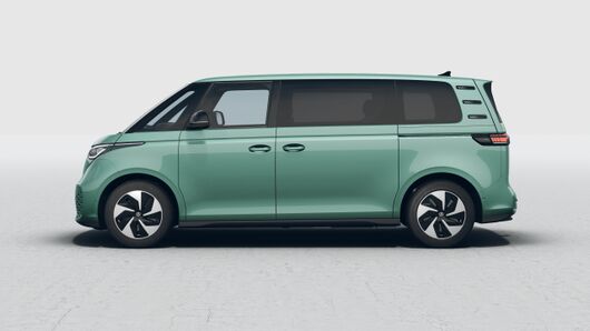 Obrázek Akční ID. Buzz Long Pro 86 kWh