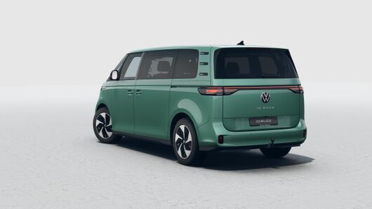 Obrázek Akční ID. Buzz Long Pro 86 kWh