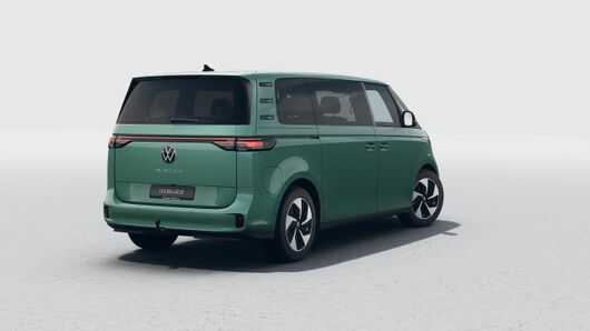 Obrázek Akční ID. Buzz Long Pro 86 kWh