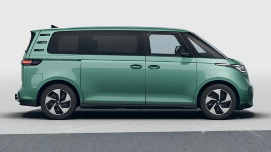 Obrázek Akční ID. Buzz Long Pro 86 kWh