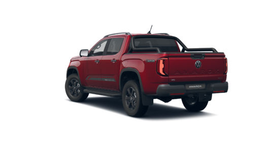 Obrázek Amarok DC PanAmericana 3,0 TDI 10AUT